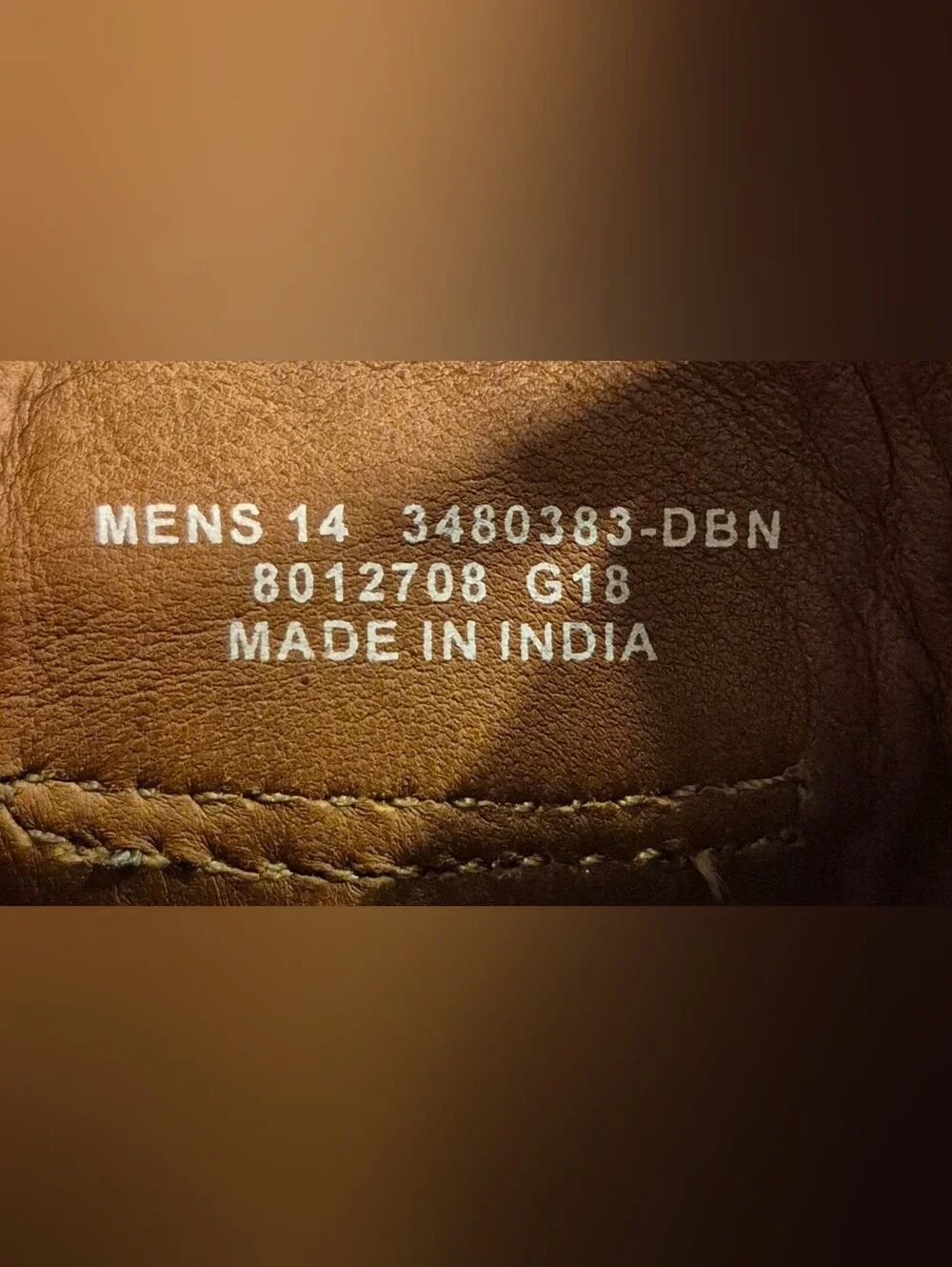 Frye good men